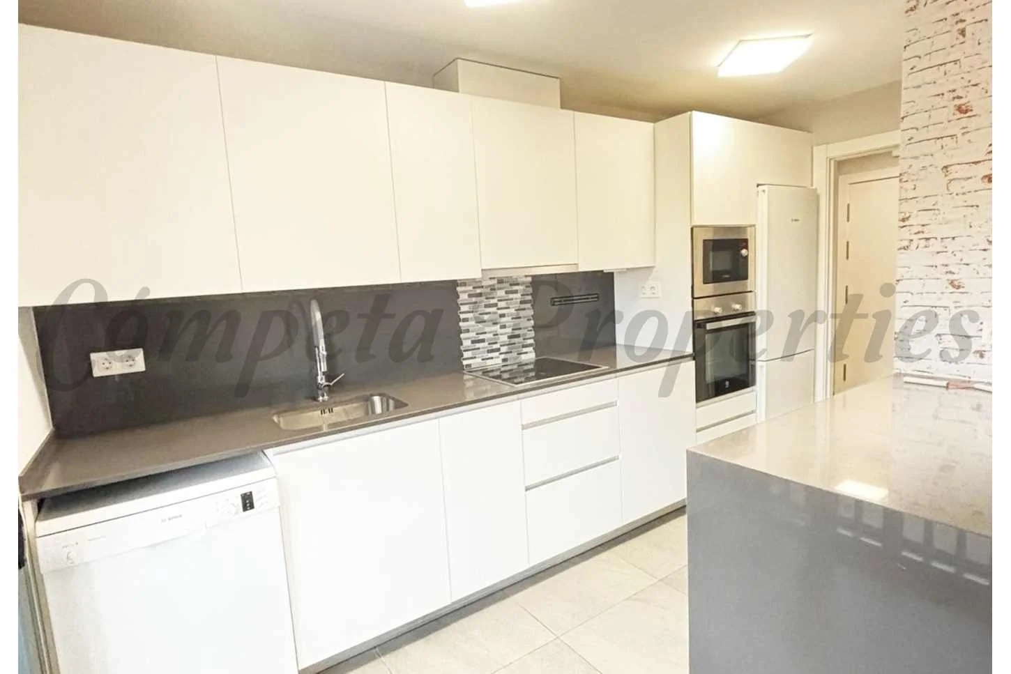 2 - vente appartement vue mer almuñecar andalousie espagne