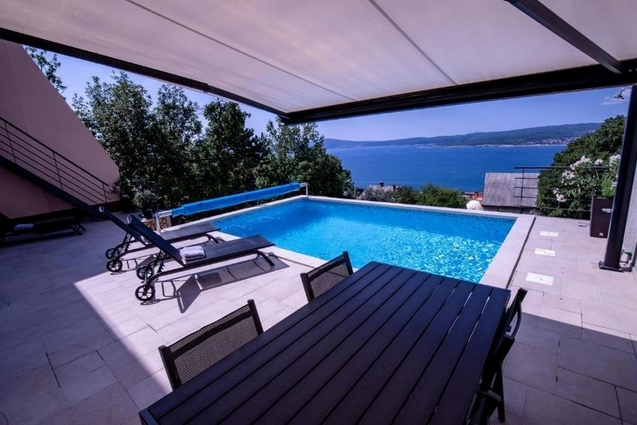 2 - venta edificio vista al mar crikvenica primorje-gorski kotar croacia
