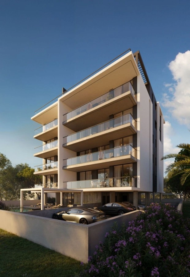 1 - verkauf wohnung limassol limassol zypern