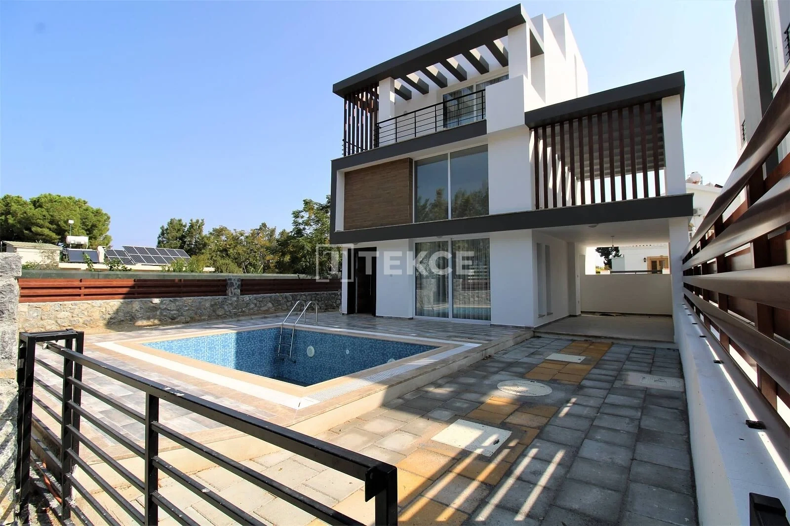 1 - vente maison vue mer girne kyrenia chypre