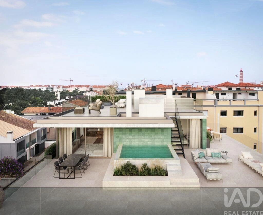 2 - venta apartamento gafanha da nazaré región centro portugal
