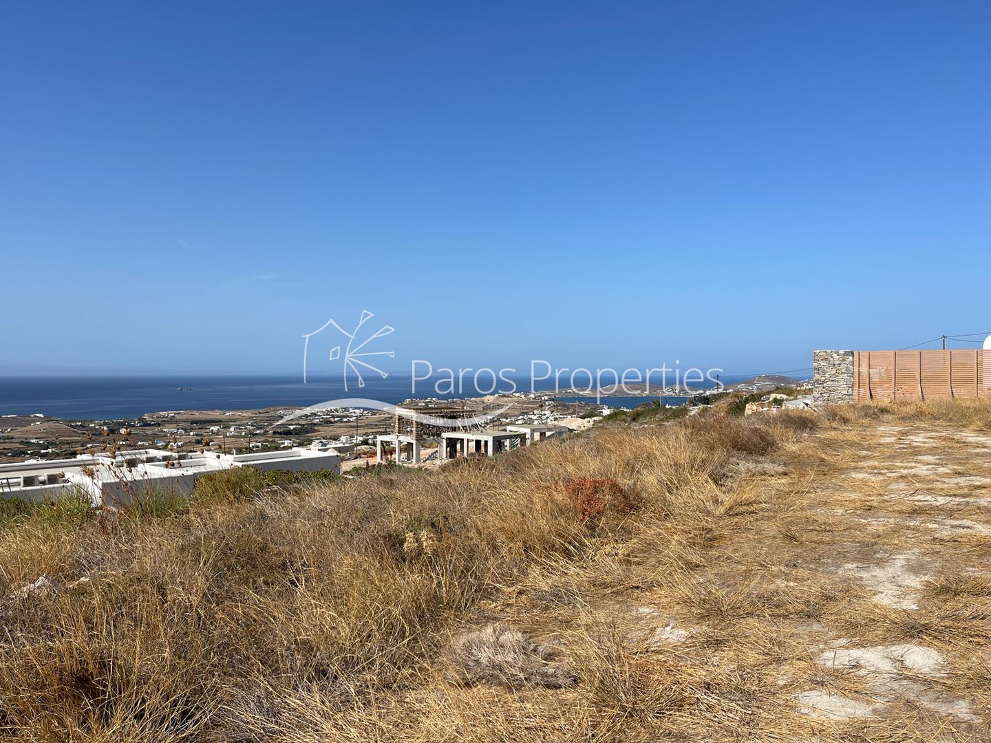 2 - verkauf haus meerblick paros - kykladen südliche ägäis griechenland