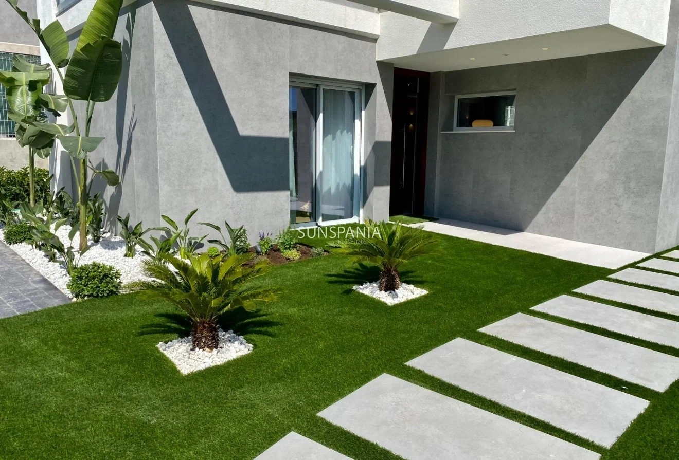 2 - verkoop huis finestrat - costa blanca valencian community spanje