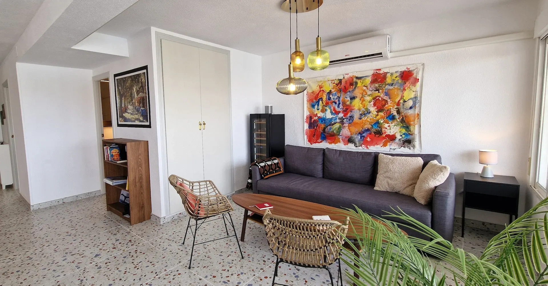 2 - verkoop appartement aan het water torrevieja - costa blanca valencian community spanje