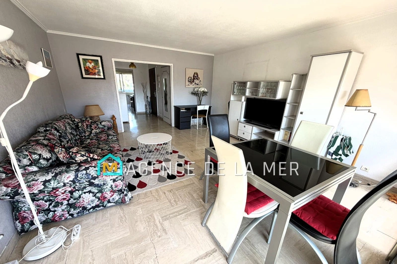 1 - vente appartement cannes-la-bocca alpes-maritimes france