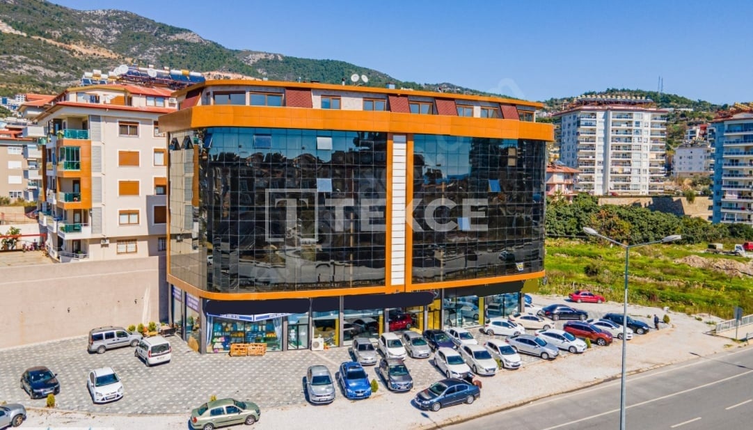 1 - beach walk business for sale in alanya antalya turkey