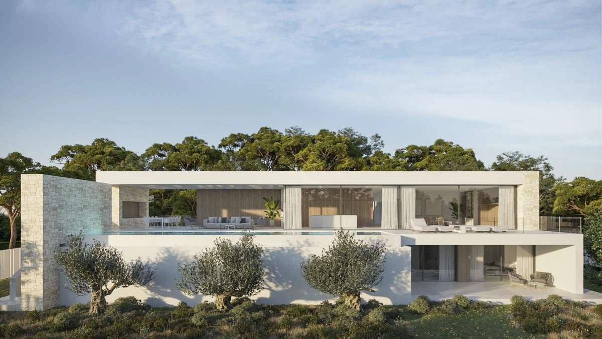 1 - venta casa teulada comunidad valenciana españa