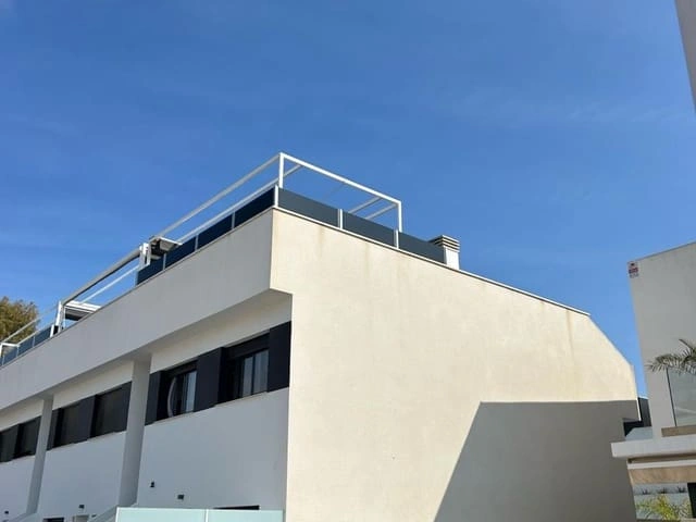 2 - verkoop appartement san pedro del pinatar region of murcia spanje