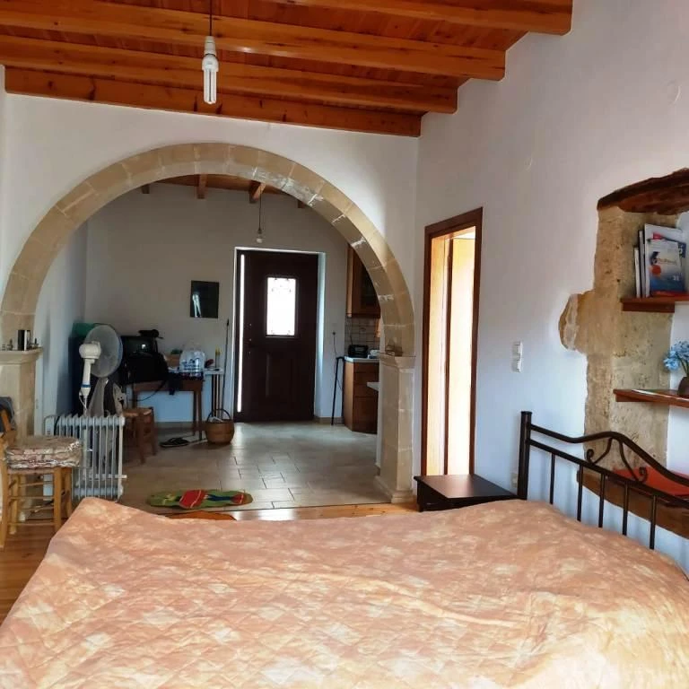 2 - verkauf haus skopí kreta griechenland