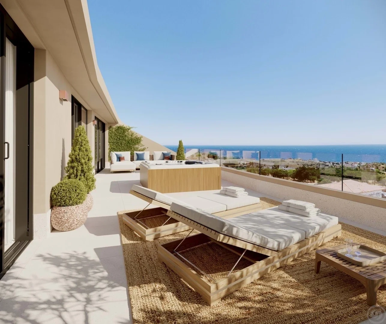 2 - verkoop appartement fuengirola - costa del sol andalusië spanje
