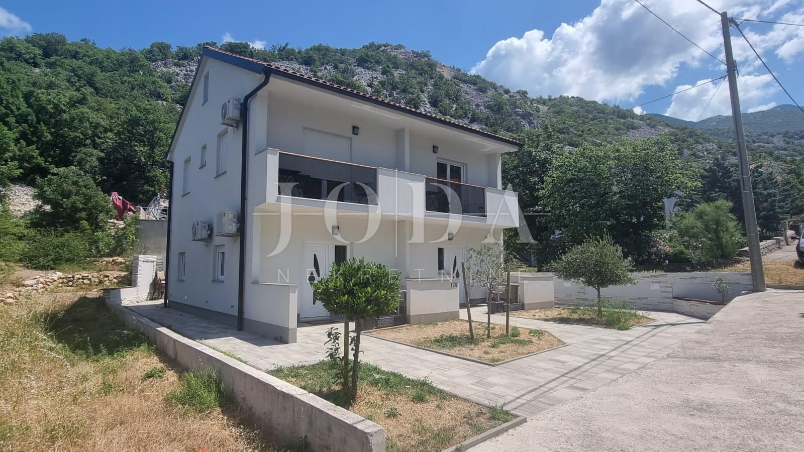 2 - verkauf haus senj lika-senj kroatien