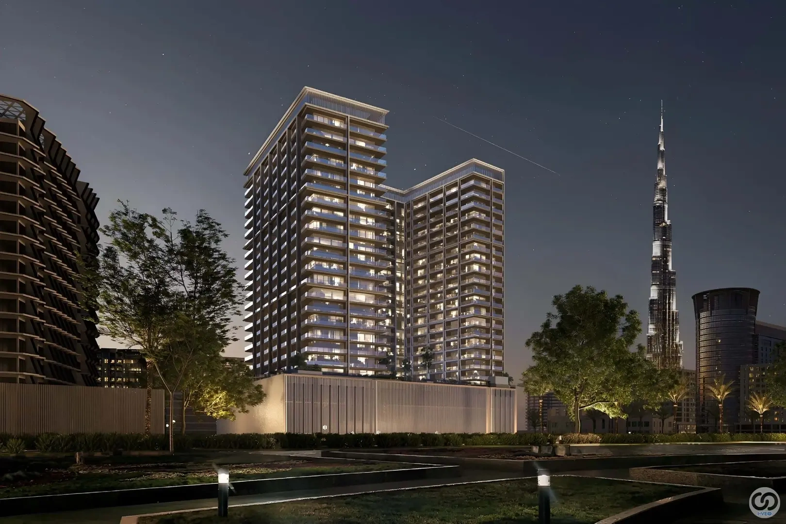 1 - verkauf wohnung dubai dubai vereinigte arabische emirate