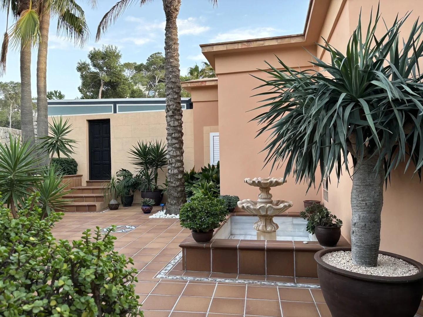 1 - venda casa vista de mar santa eulalia del río ibiza - ilhas baleares espanha
