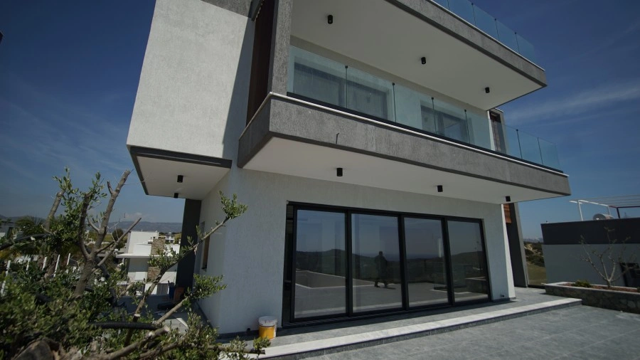 1 - venta villa limassol limassol chipre
