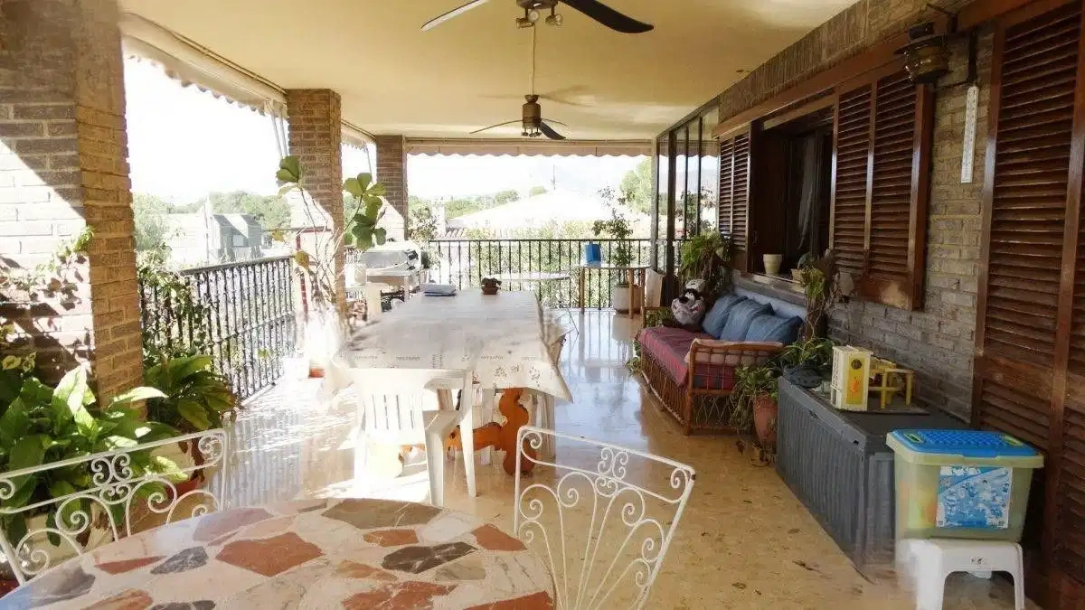 2 - house for sale in benidorm - costa blanca valencian community spain