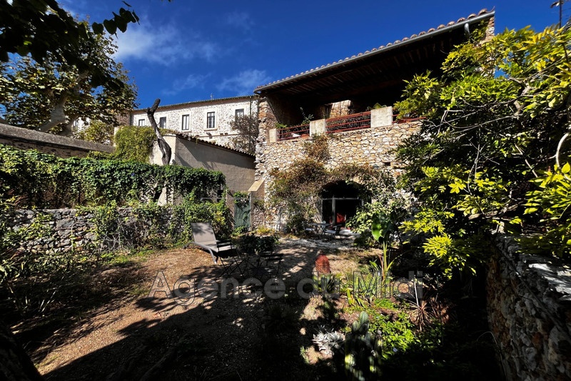 1 - verkauf haus fitou aude frankreich