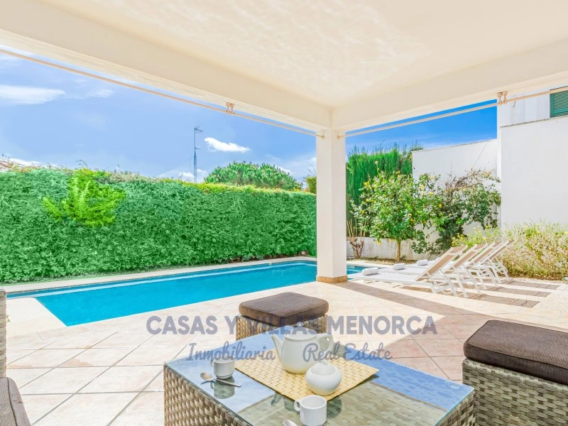 2 - venda casa vista de mar na macaret minorca-ilhas baleares espanha