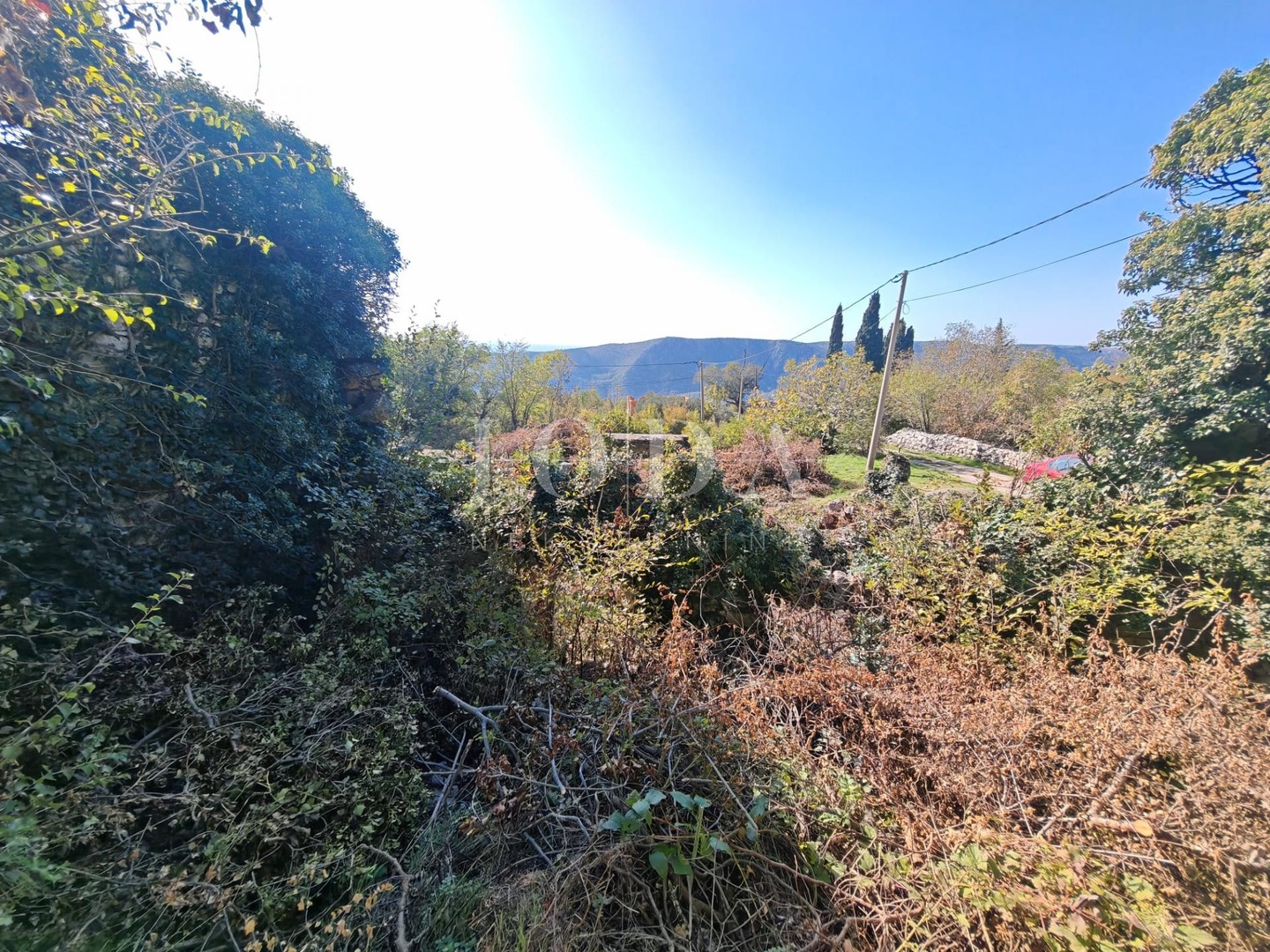 2 - plot of land for sale in vinodolska općina primorje-gorski kotar croatia