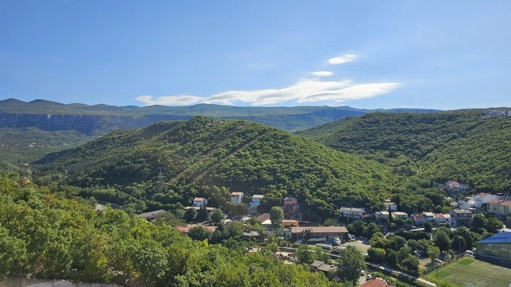 2 - venta apartamento vista al mar crikvenica primorje-gorski kotar croacia