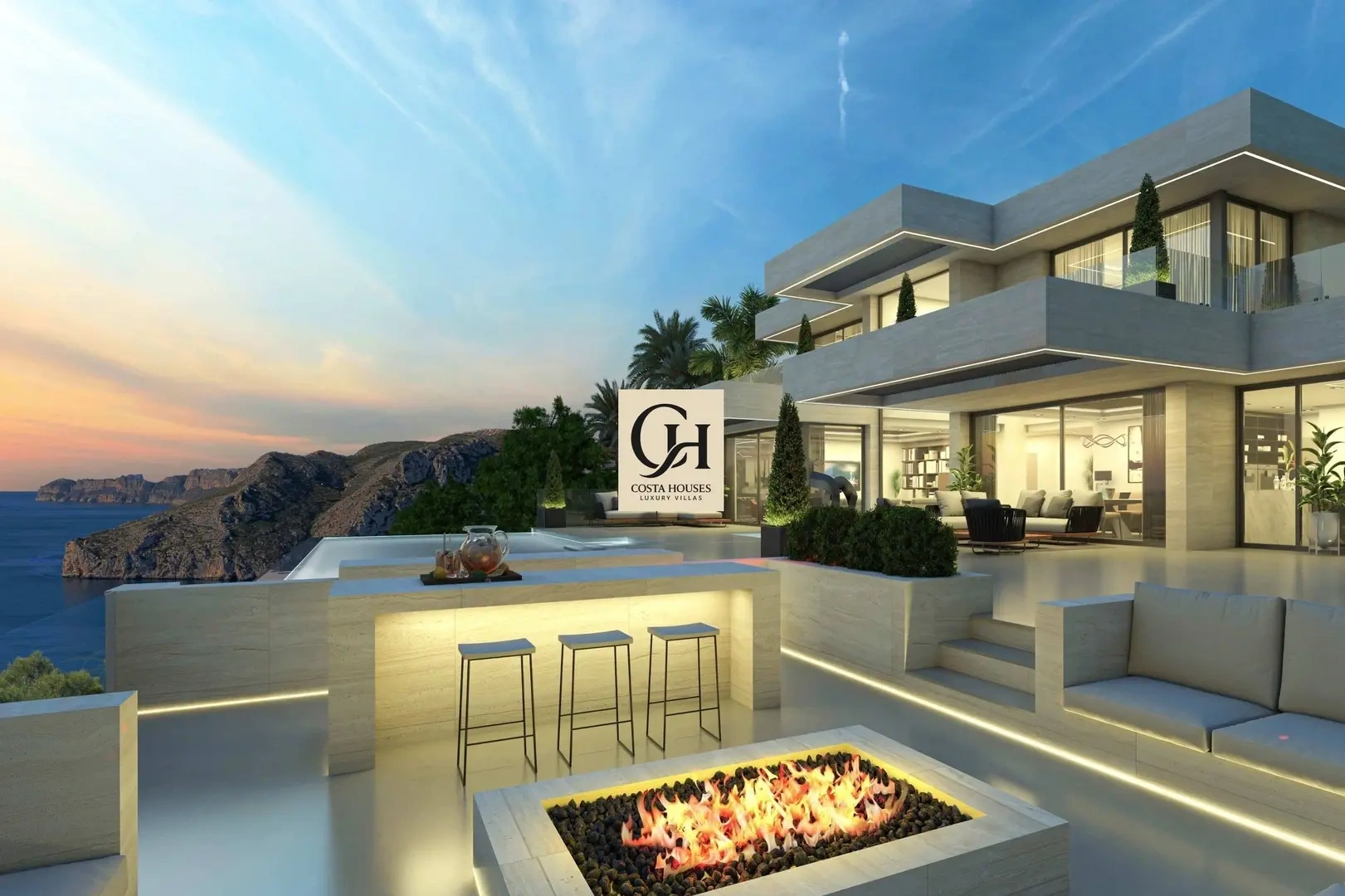1 - продажа дом ноги в воде xabia/javea - costa blanca валенсия испания
