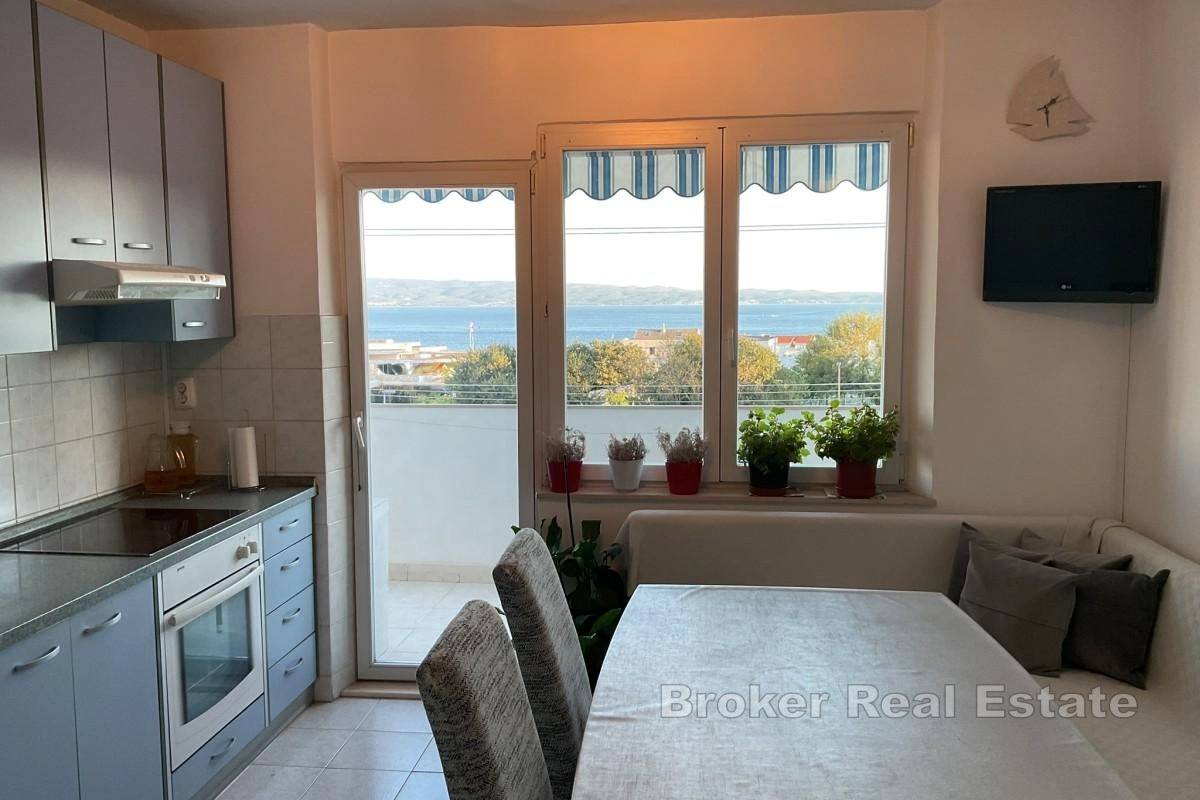 2 - venta apartamento vista al mar split split-dalmacia croacia