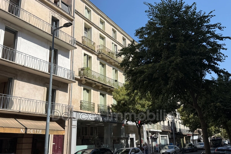 2 - vente appartement béziers hérault france