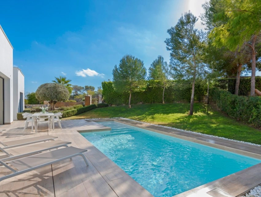 2 - vendita villa orihuela comunità valenciana spagna
