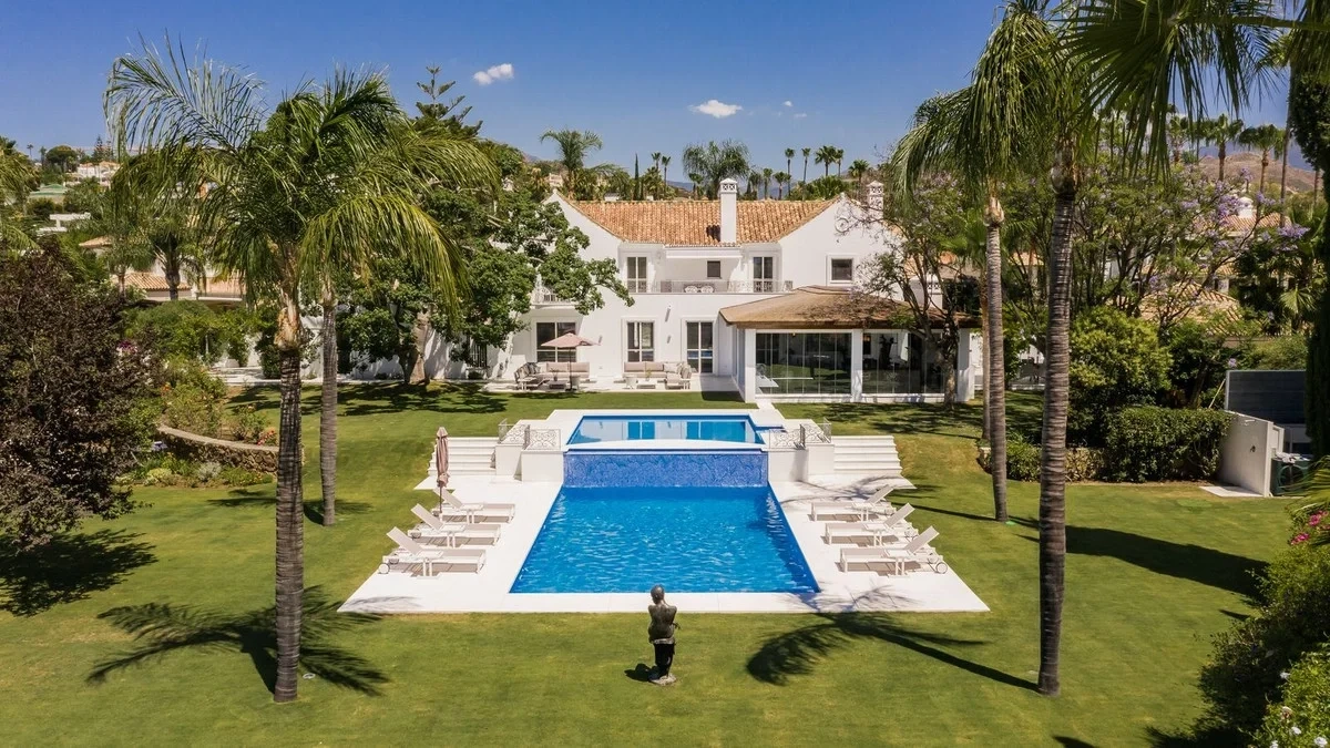 1 - venta villa nueva andalucia andalucía españa