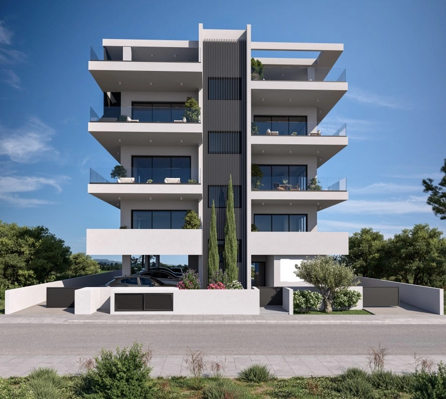 1 - verkauf wohnung limassol limassol zypern