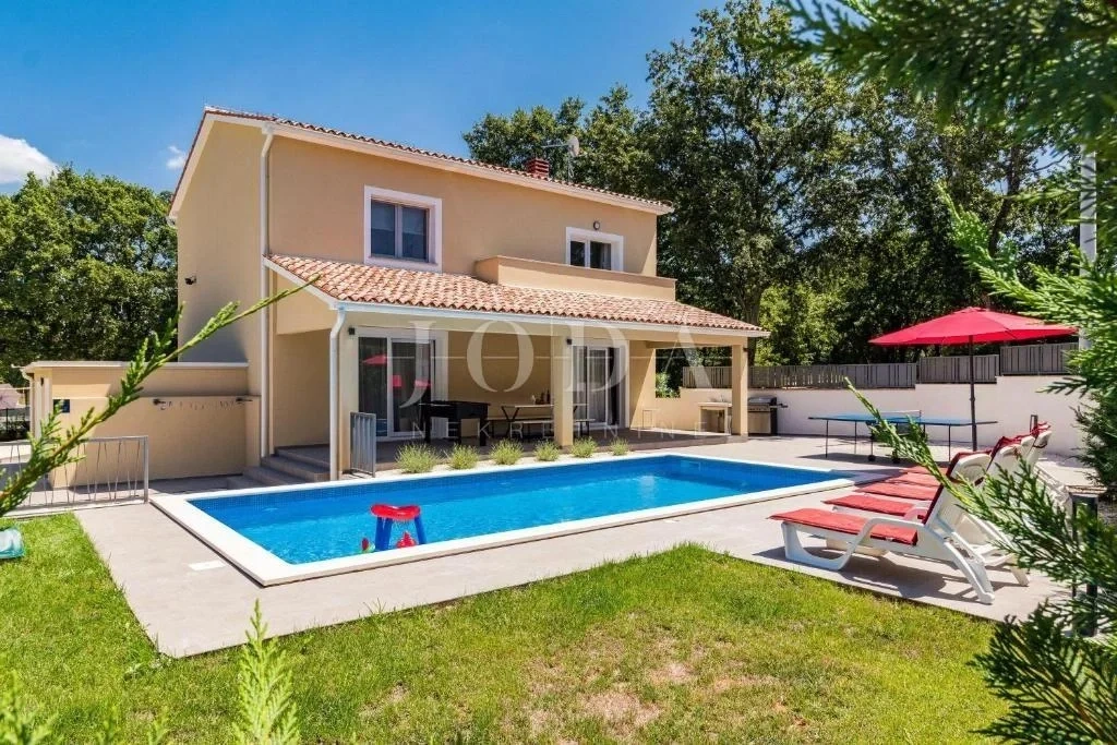 1 - verkauf haus svetvinčenat istrien kroatien