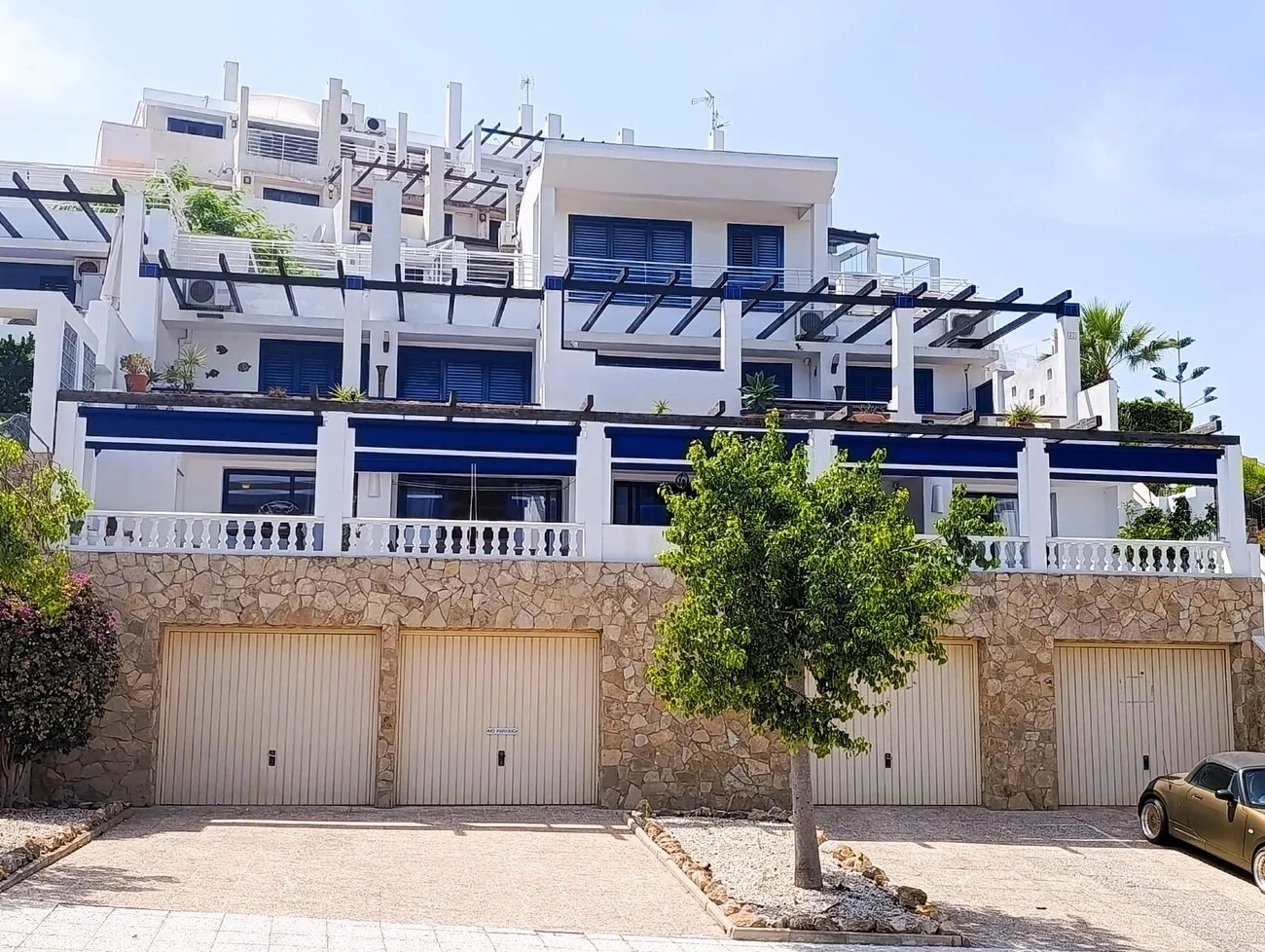 1 - продажа квартира аликанте - costa blanca валенсия испания