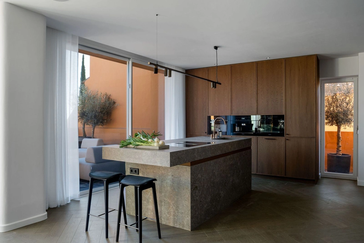 2 - sea view apartment for sale in nueva andalucia andalusia spain