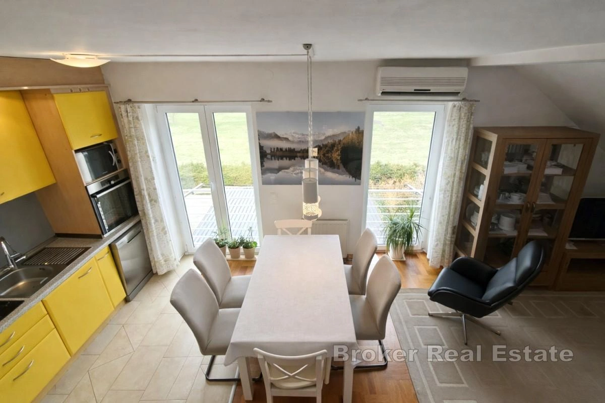2 - venta apartamento zagreb no costal croacia