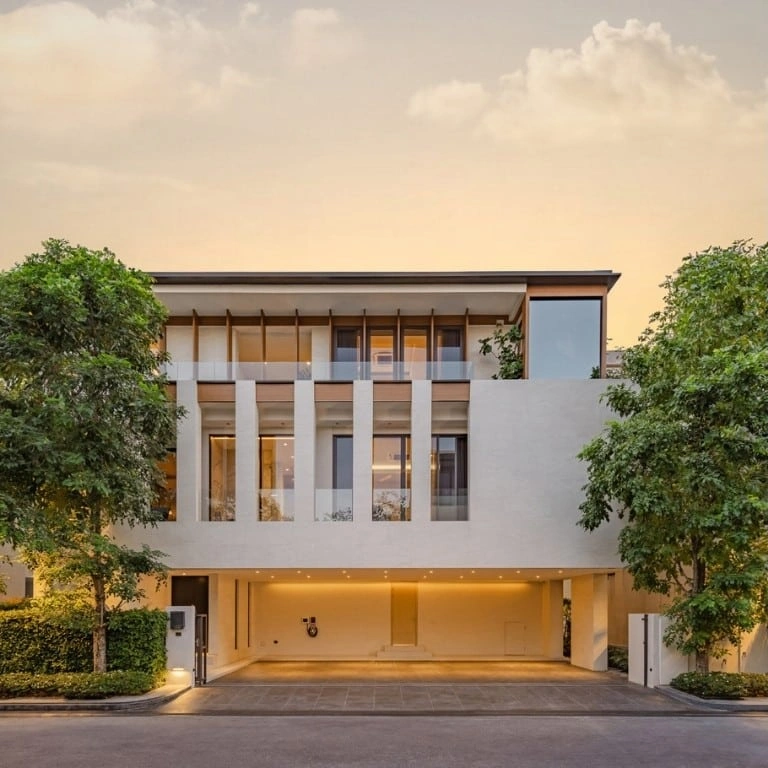 1 - продажа дом bangkok бангкок таиланд