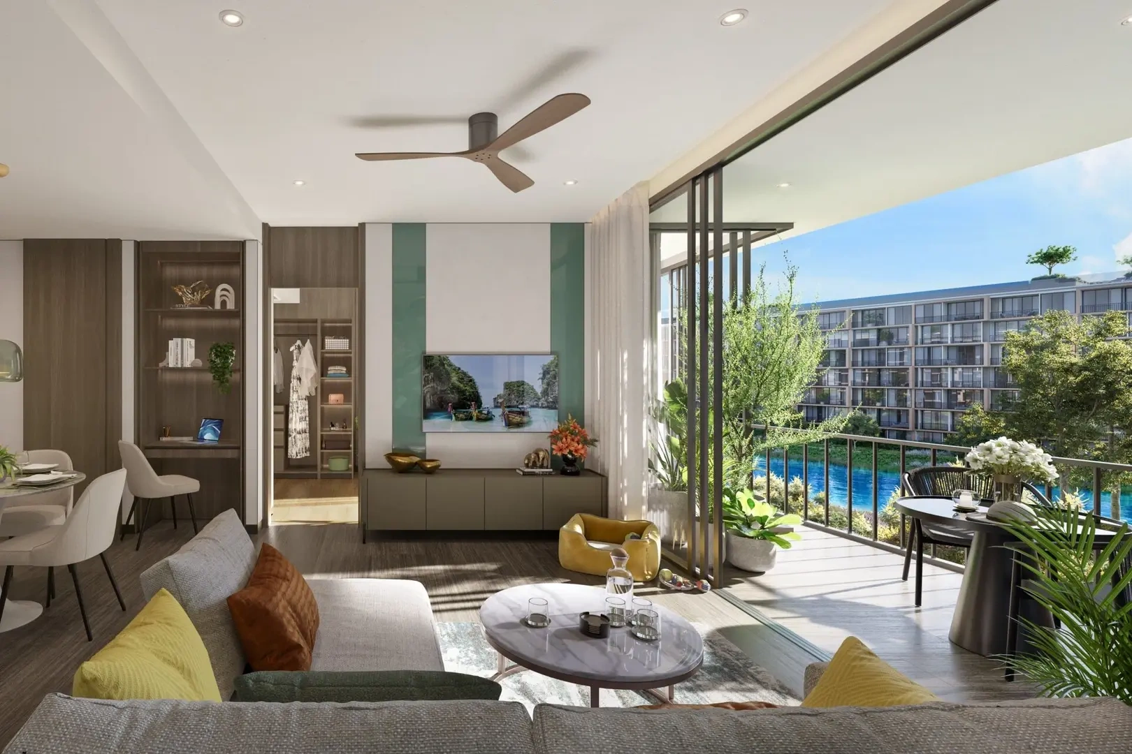 2 - vente maison thalang phuket thaïlande