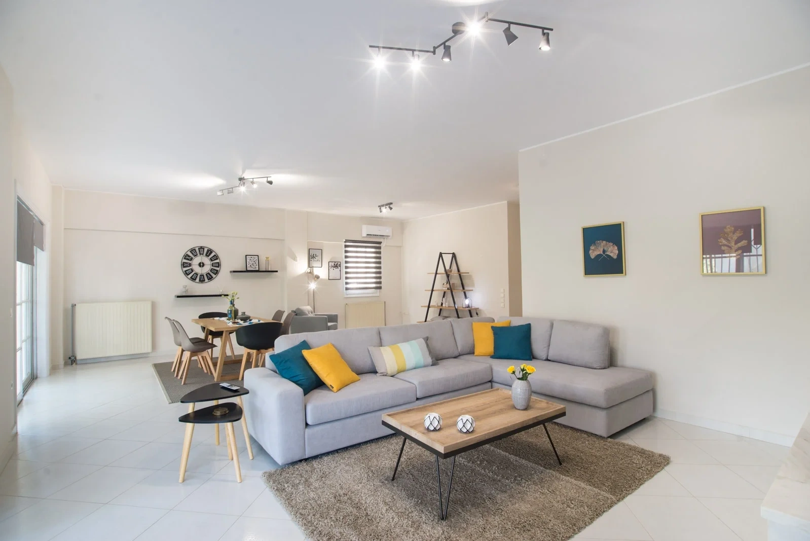 1 - venda apartamento voula ática grécia