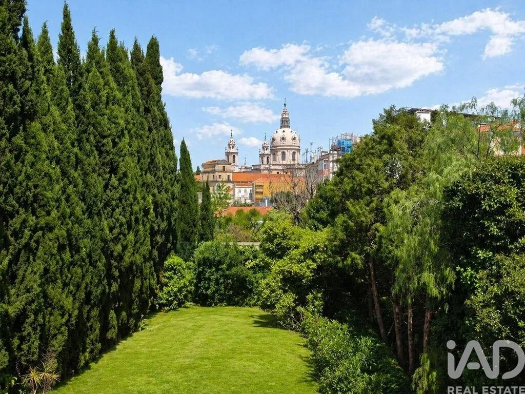 1 - vente appartement lisbonne région de lisbonne portugal