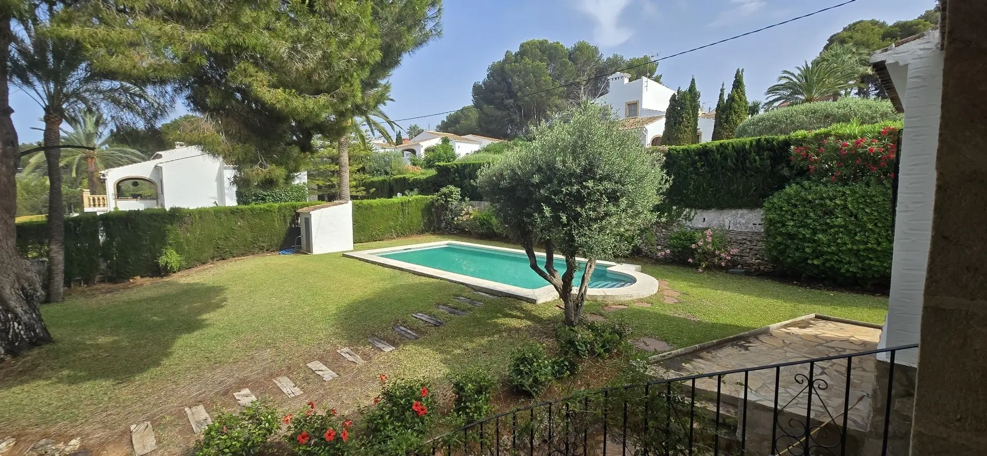 2 - vendita casa xabia/javea - costa blanca comunità valenciana spagna