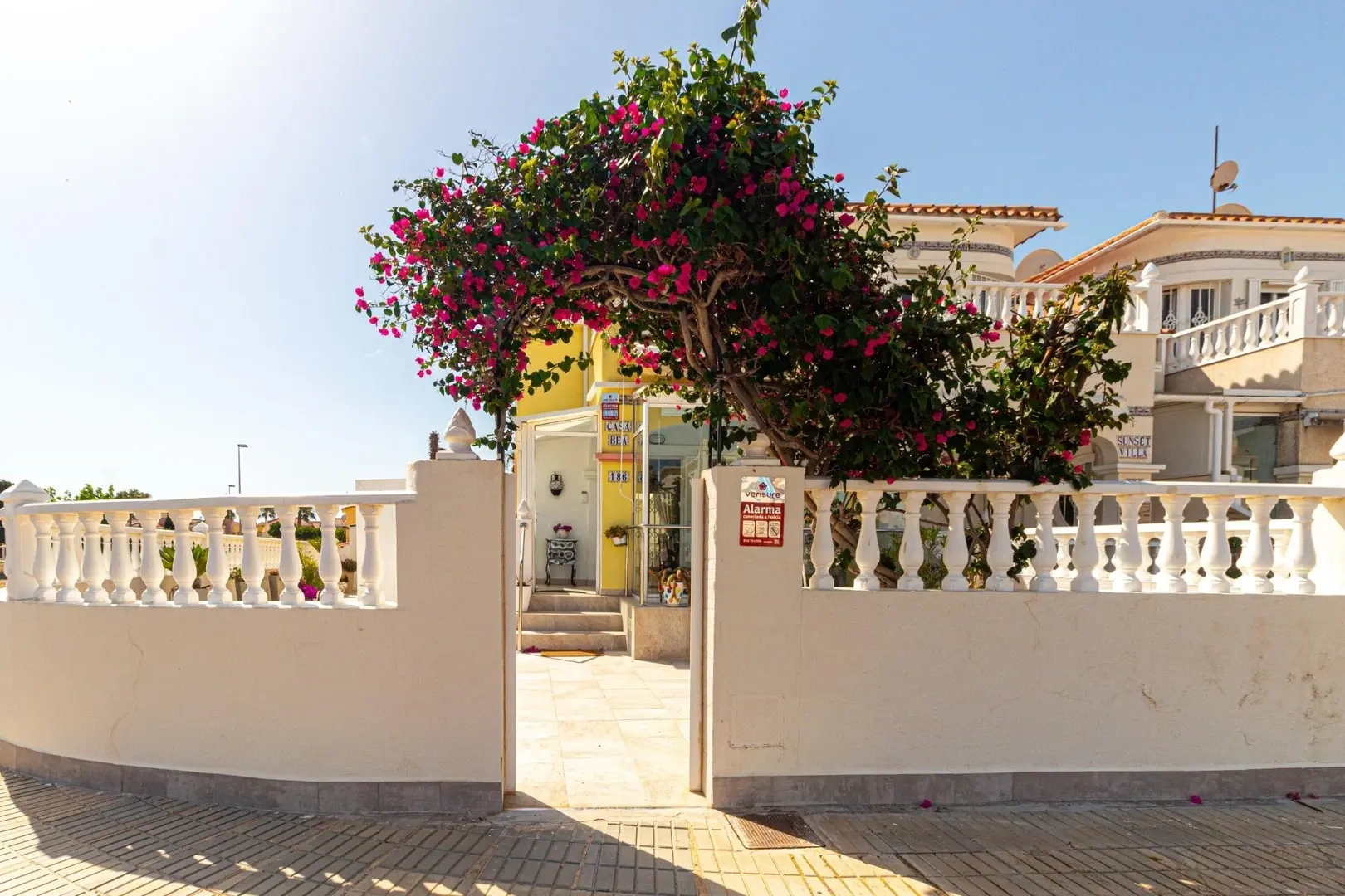 2 - verkoop huis cabo roig valencian community spanje