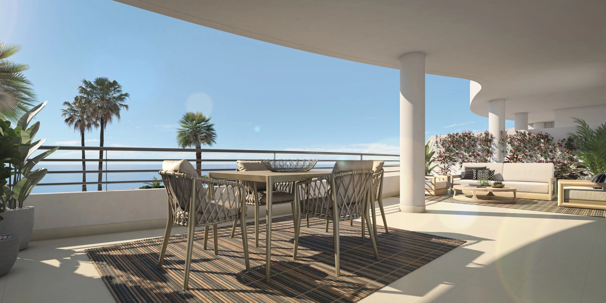2 - vente appartement benalmadena - costa del sol andalousie espagne