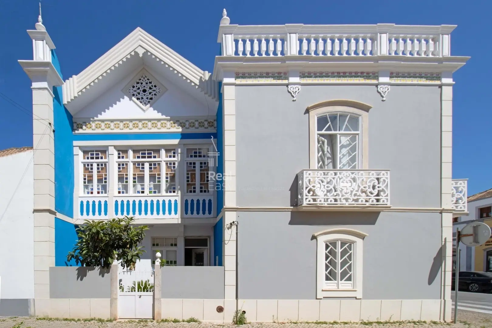 1 - verkoop huis tavira algarve portugal