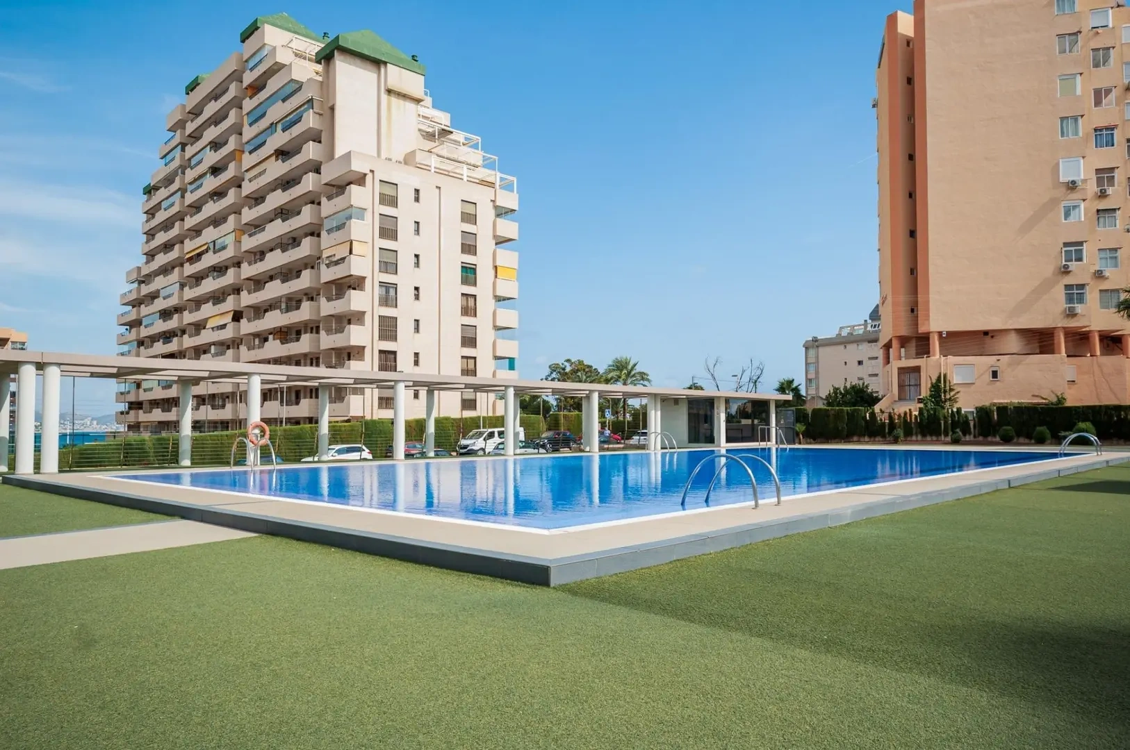 2 - venda apartamento calpe - costa blanca comunidade valenciana espanha