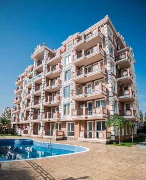 1 - vendita appartamento sunny beach burgas bulgaria