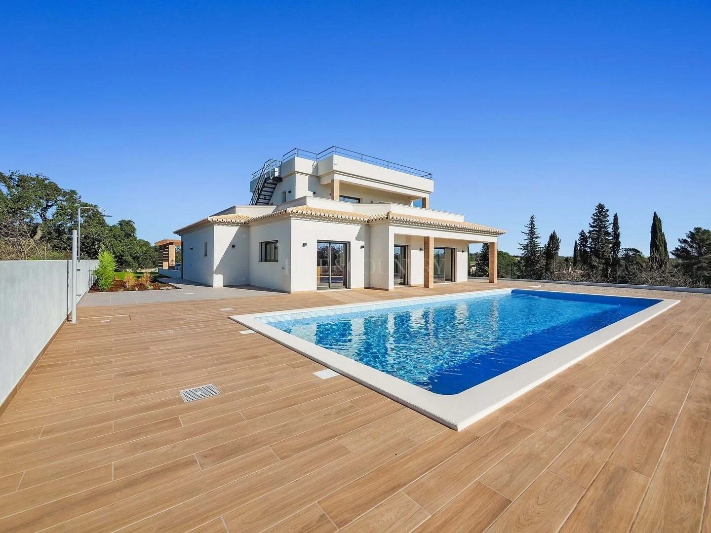 2 - sea view house for sale in carvoeiro algarve portugal
