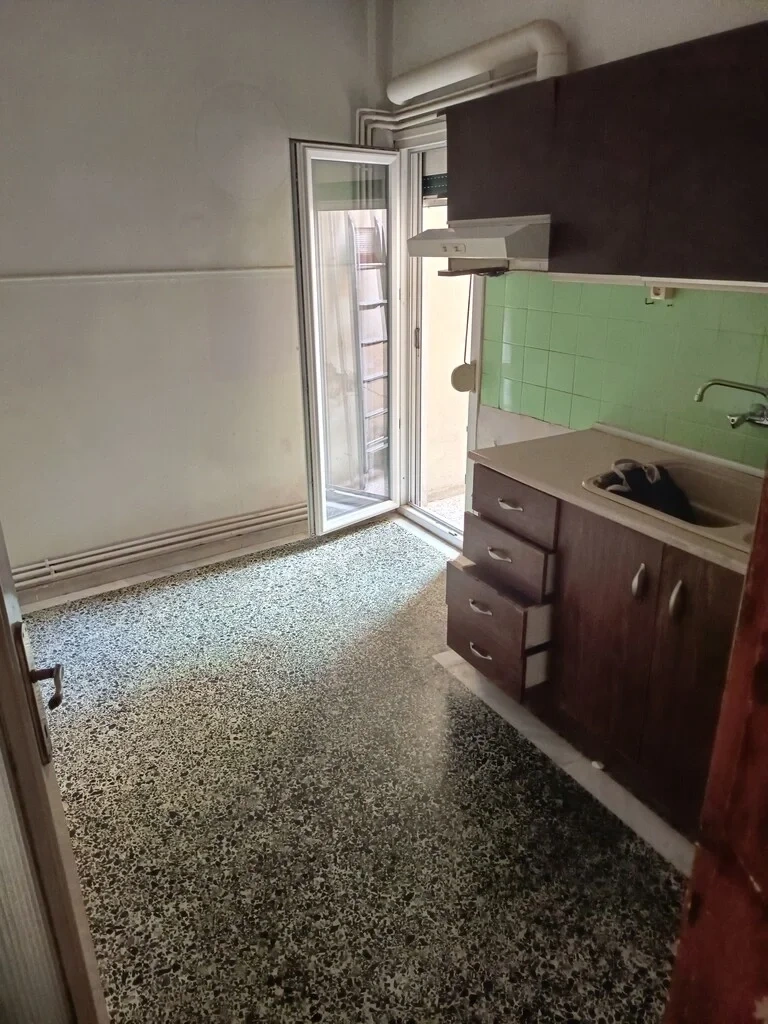 1 - vente appartement plage à pied thessaloníki macédoine centrale grèce
