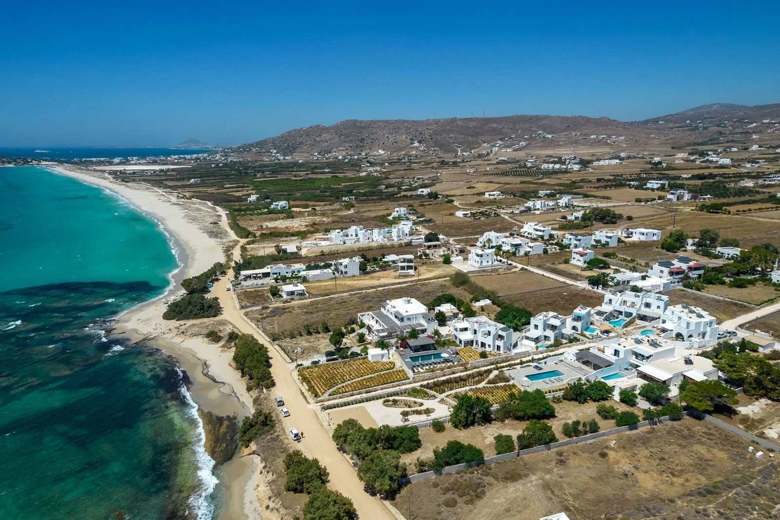 1 - venta casa vista al mar kastraki egeo meridional grecia
