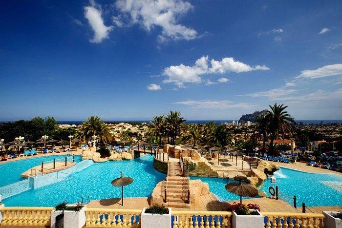 1 - verkauf haus calpe - costa blanca valencia spanien