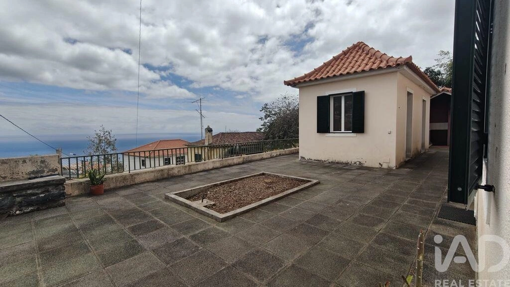2 - venta casa santa luzia madeira portugal