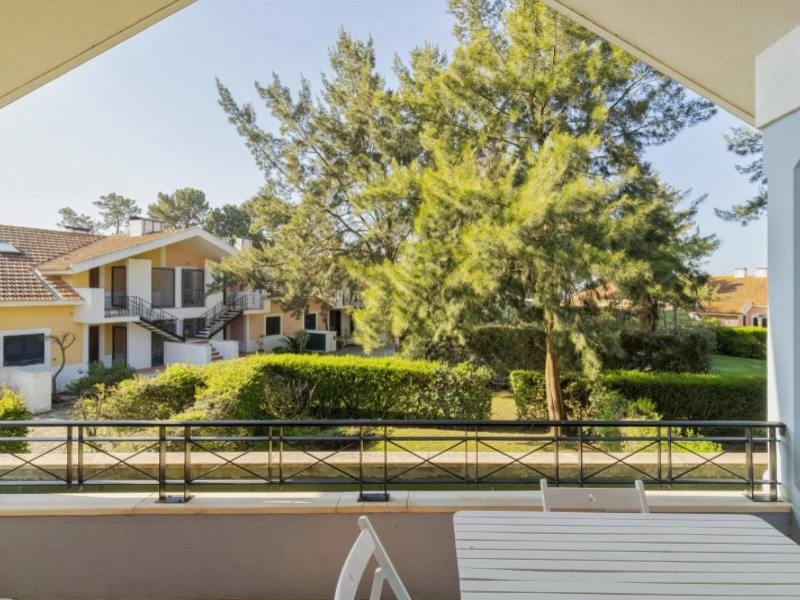 2 - vente appartement plage à pied comporta alentejo portugal