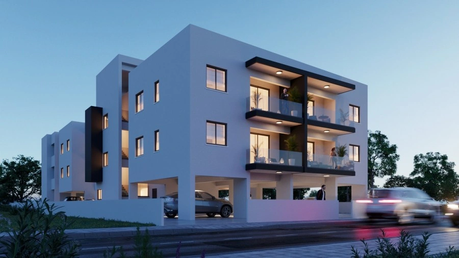 1 - verkauf wohnung larnaca larnaca zypern